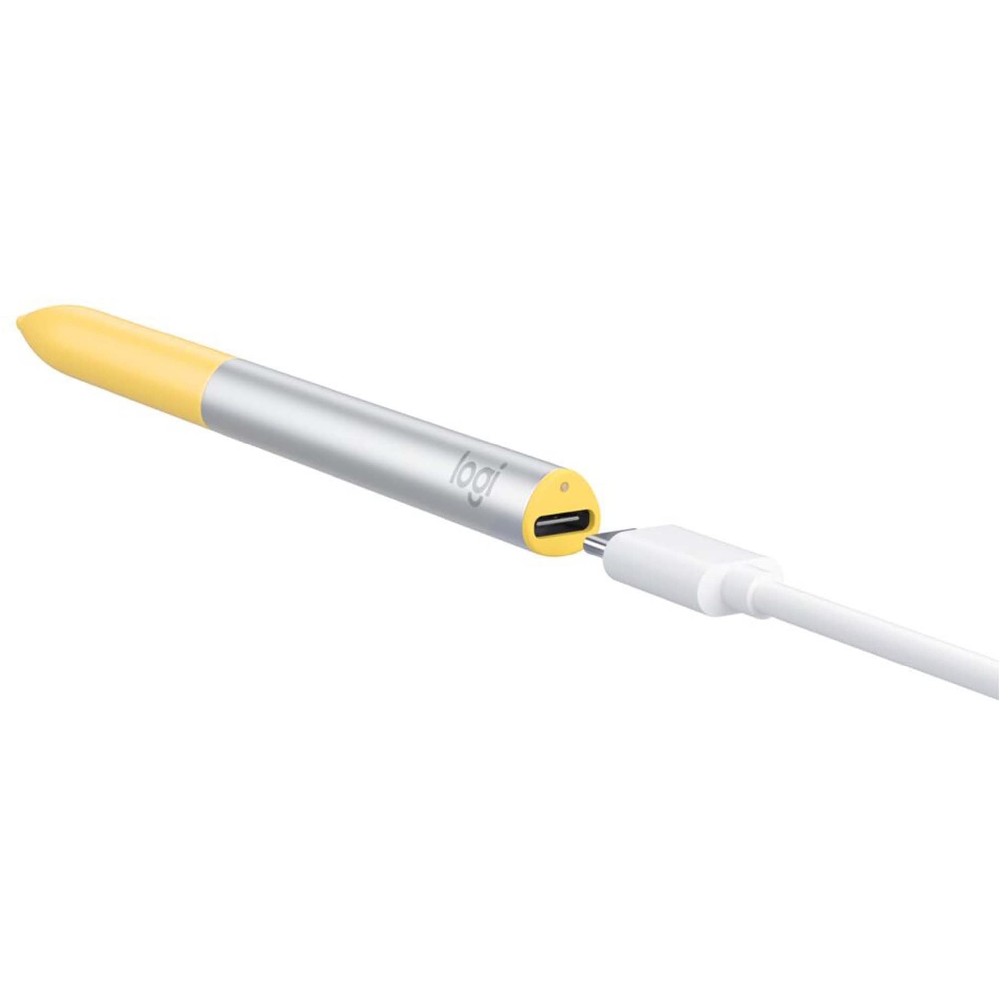 Amazon.com: Logitech Pen USI Stylus for Chromebook Rechargeable